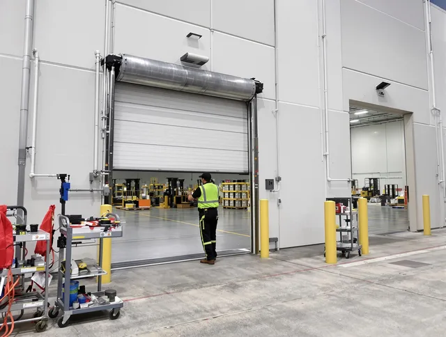 Commercial Repair service in Brookfield, CT