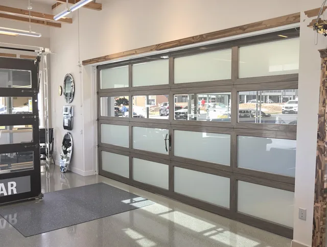 Custom Doors service in Brookfield, CT