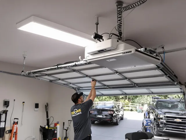 Opener Installation service in Brookfield, CT
