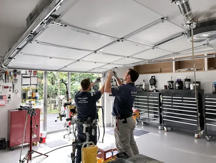 Overhead Repair service in Brookfield, CT