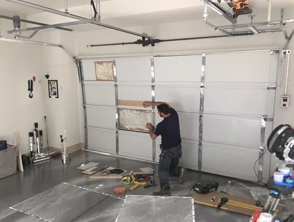 Panel Repair service in Brookfield, CT