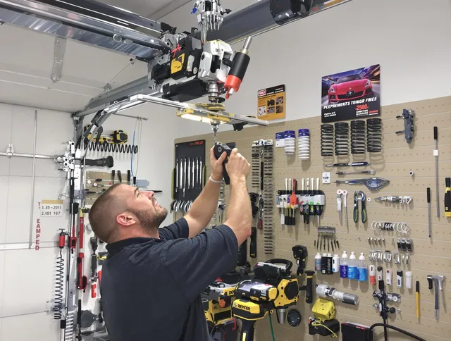 Spring Repair service in Brookfield, CT